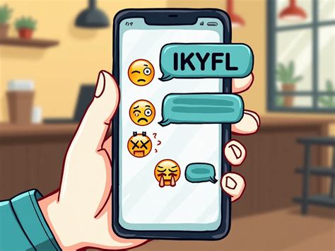 ikyfl means|IKYFL Meaning: Understanding and Usage in Text Messages .